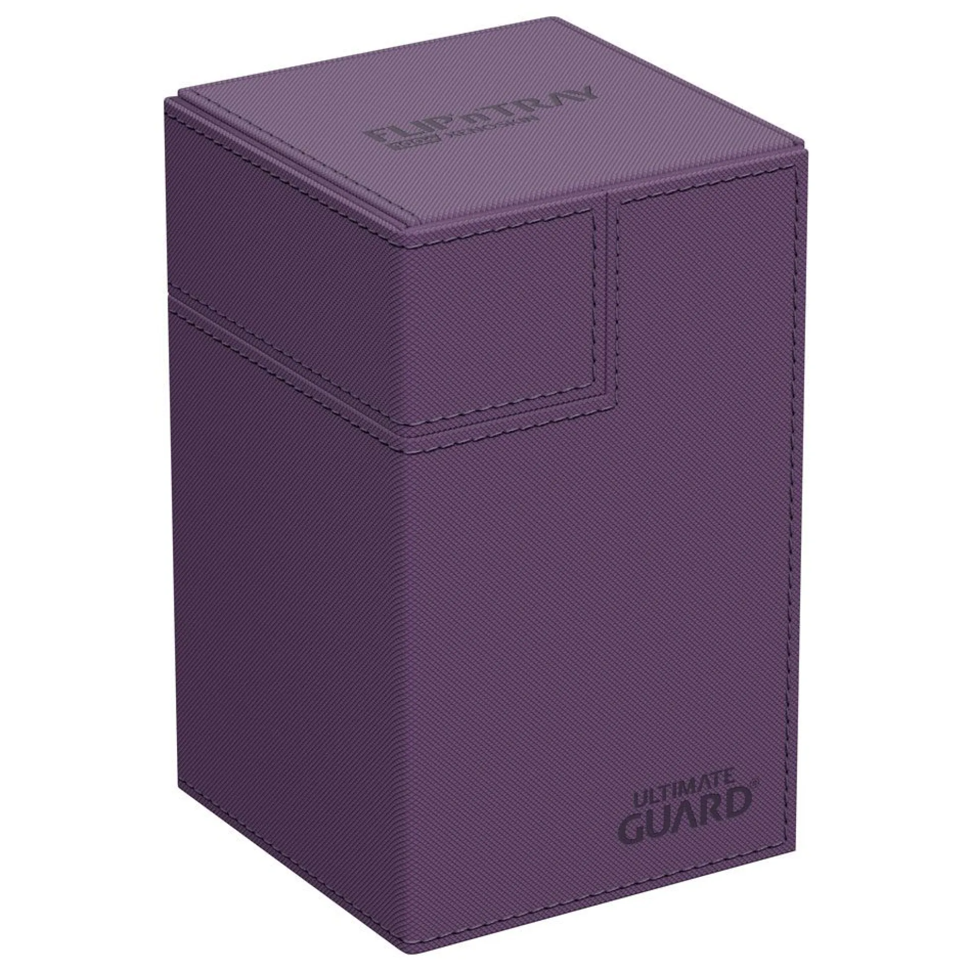 Ultimate Guard Flip'n'Tray 100+ Xenoskin Deckbox