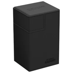 Ultimate Guard Flip'n'Tray 80+ Xenoskin Deckbox