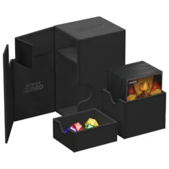 Ultimate Guard Flip'n'Tray 80+ Xenoskin Deckbox