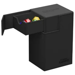 Ultimate Guard Flip'n'Tray 80+ Xenoskin Deckbox