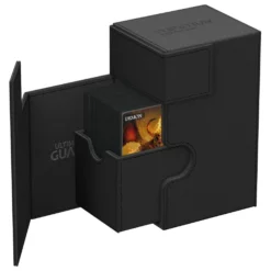 Ultimate Guard Flip'n'Tray 80+ Xenoskin Deckbox