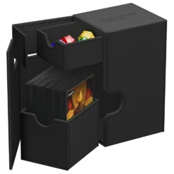 Ultimate Guard Flip'n'Tray 80+ Xenoskin Deckbox