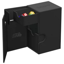 Ultimate Guard Flip'n'Tray 80+ Xenoskin Deckbox
