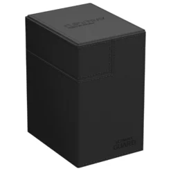 Ultimate Guard Flip'n'Tray Xenoskin Deckbox mit Würfelfach