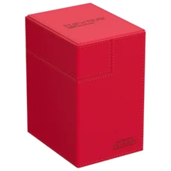 Ultimate Guard Flip'n'Tray Xenoskin Deckbox mit Würfelfach