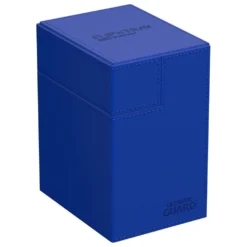Ultimate Guard Flip'n'Tray Xenoskin Deckbox mit Würfelfach