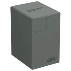 Ultimate Guard Flip'n'Tray Xenoskin Deckbox mit Würfelfach