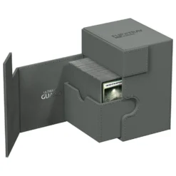 Ultimate Guard Flip'n'Tray Xenoskin Deckbox mit Würfelfach