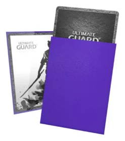 Ultimate Guard Katana Sleeves Kartenhüllen, 100 Stück in Standardgröße