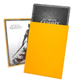 Ultimate Guard Katana Sleeves Kartenhüllen, 100 Stück in Standardgröße