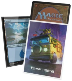 Ultimate Guard Magic: The Gathering Art Sleeves Kartenhüllen
