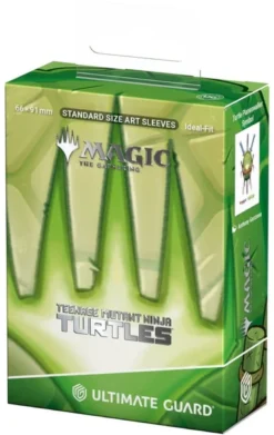 Ultimate Guard Magic: The Gathering Art Sleeves Kartenhüllen
