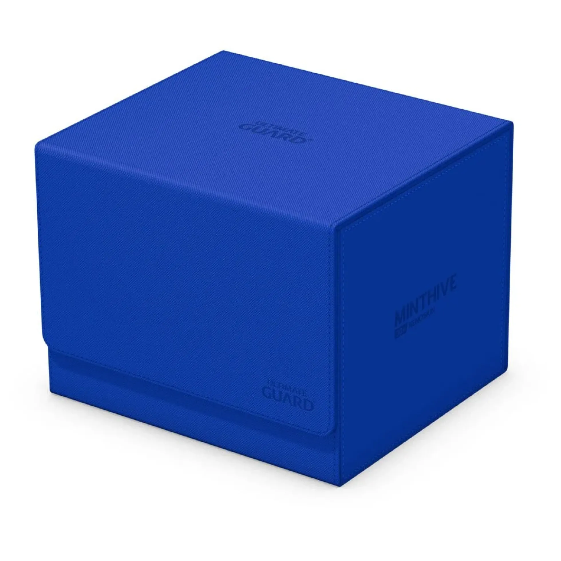 Ultimate Guard Minthive 30+ Aufbewahrungsbox für gegradete Karten