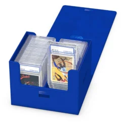 Ultimate Guard Minthive 30+ Aufbewahrungsbox für gegradete Karten