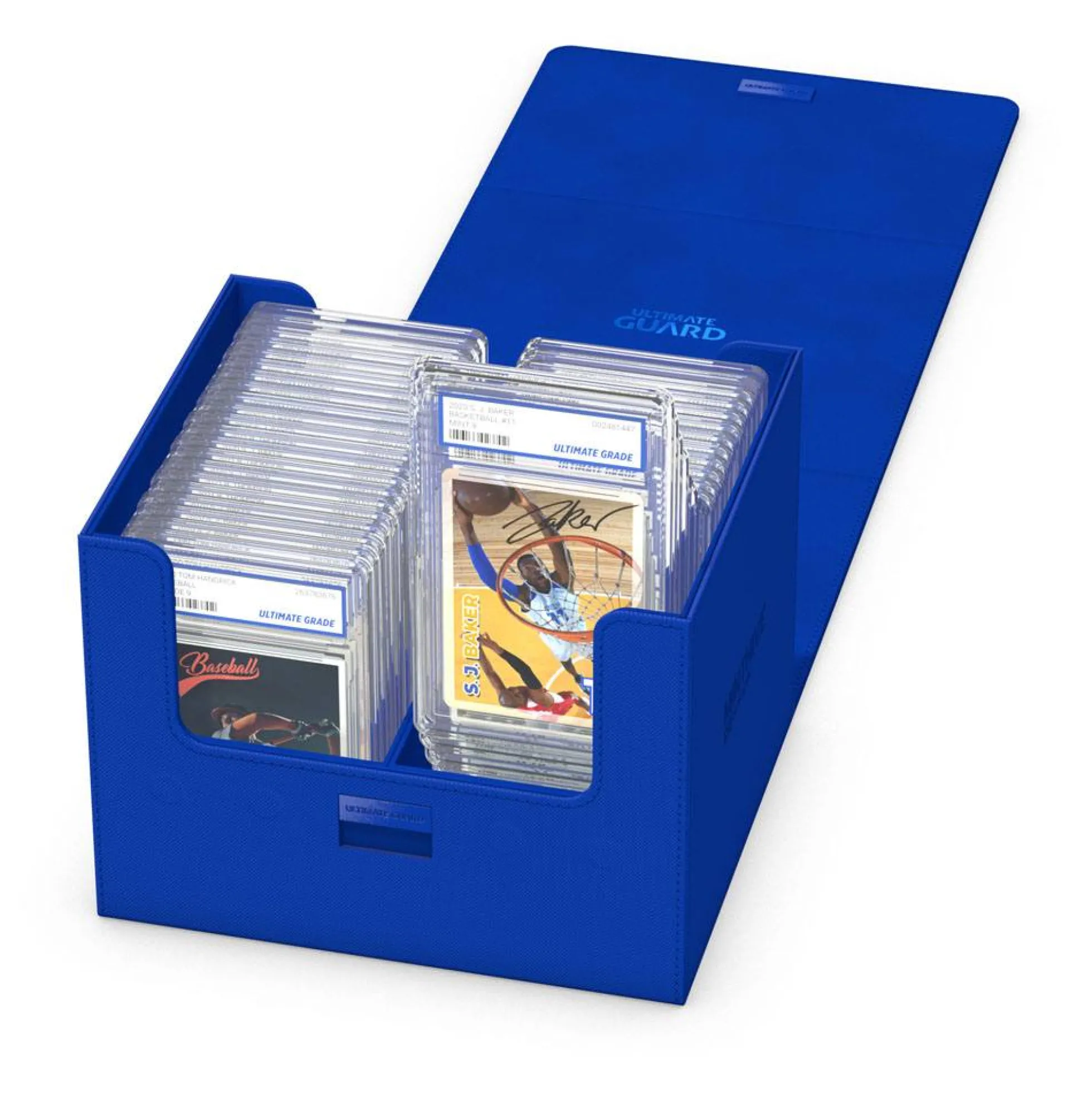 Ultimate Guard Minthive 30+ Aufbewahrungsbox für gegradete Karten