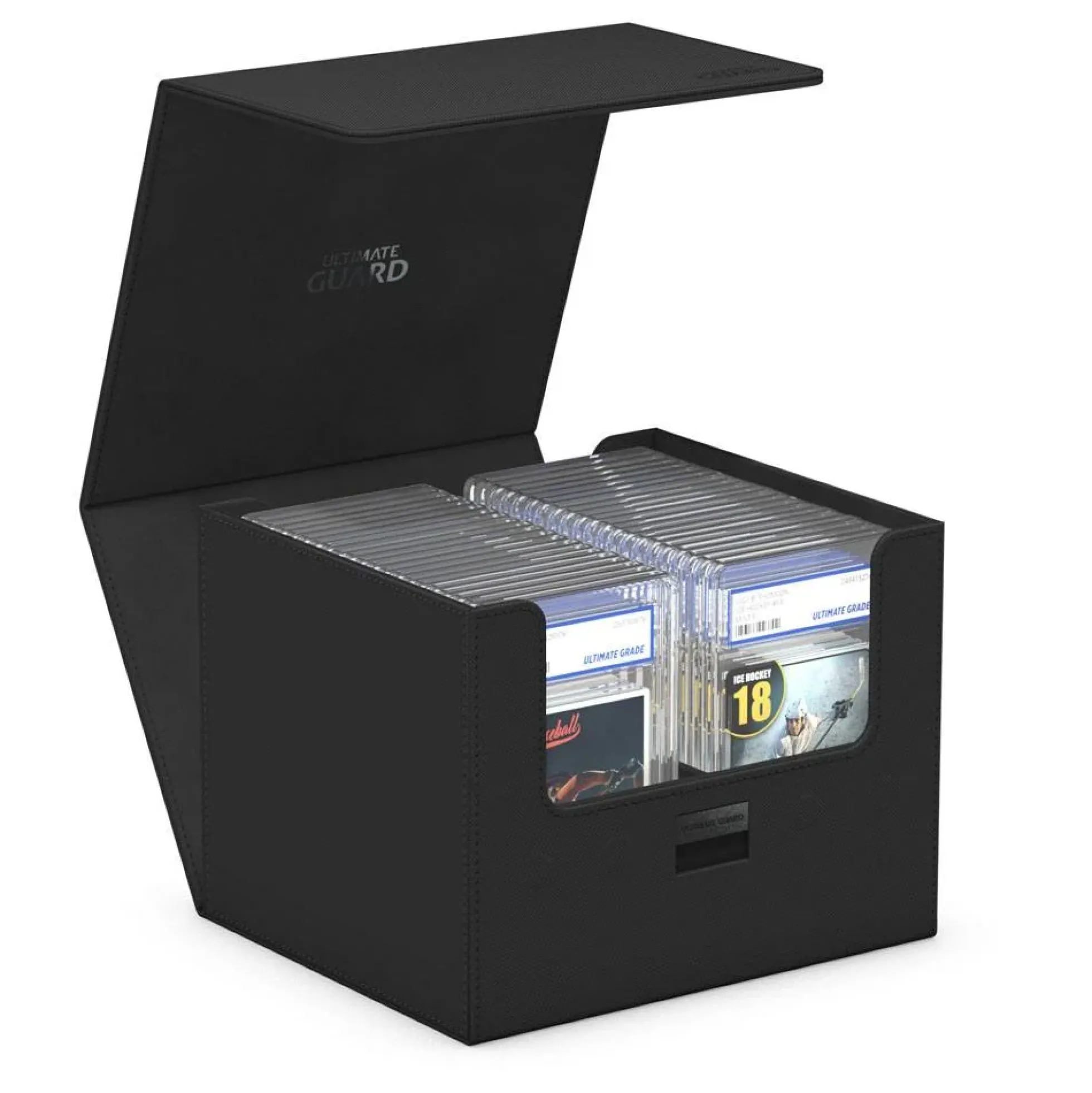 Ultimate Guard Minthive 30+ Aufbewahrungsbox für gegradete Karten