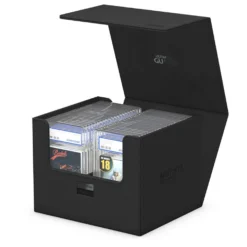 Ultimate Guard Minthive 30+ Aufbewahrungsbox für gegradete Karten