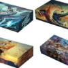 Ultimate Guard Omnihive 1000+ Xenoskin Kartenbox mit Artwork