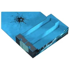 Ultimate Guard Omnihive 1000+ Xenoskin Kartenbox mit Artwork
