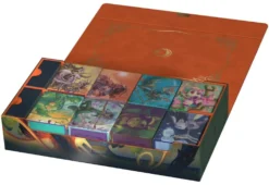 Ultimate Guard Omnihive 1000+ Xenoskin Kartenbox mit Artwork