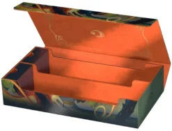 Ultimate Guard Omnihive 1000+ Xenoskin Kartenbox mit Artwork