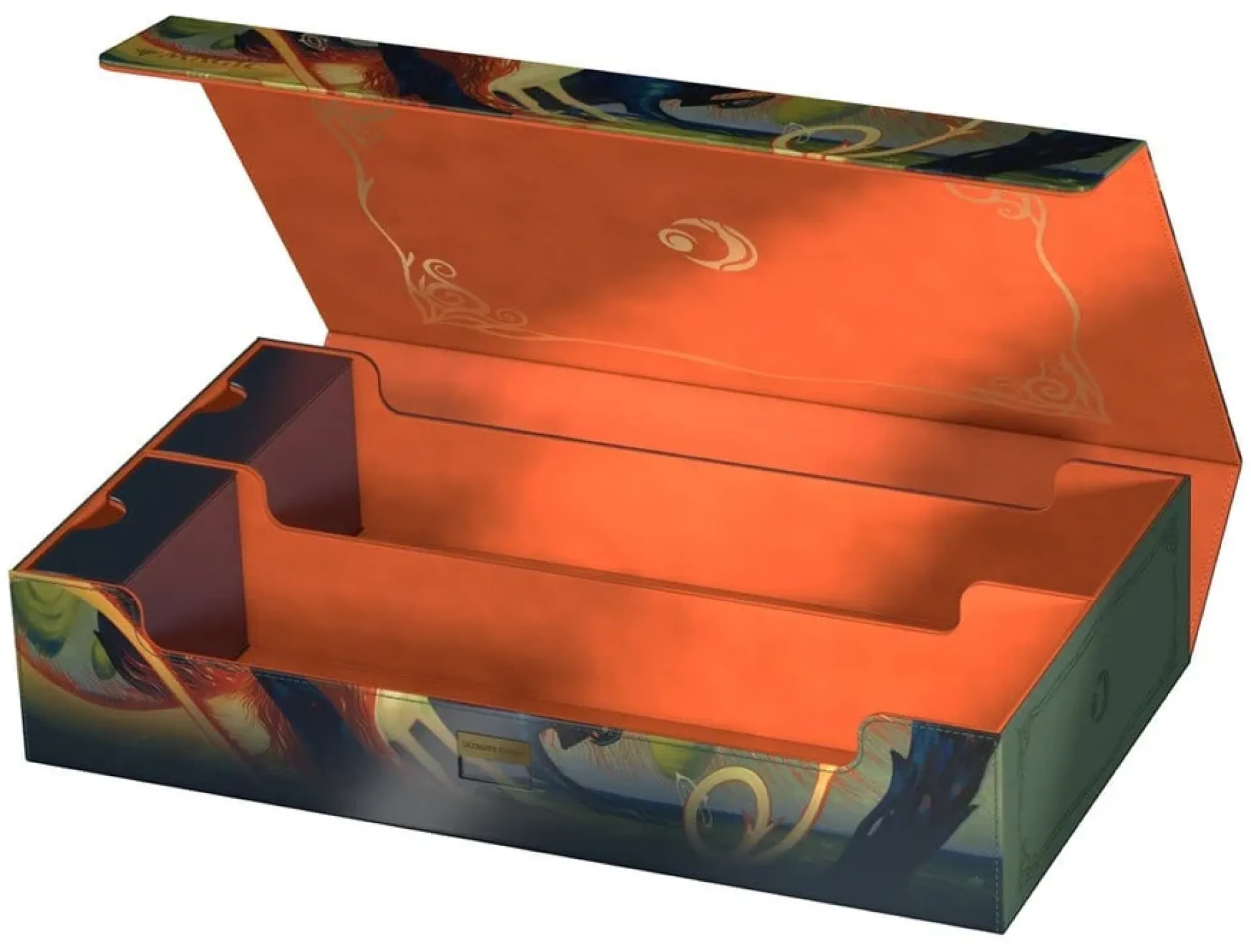 Ultimate Guard Omnihive 1000+ Xenoskin Kartenbox mit Artwork