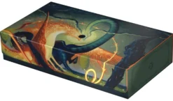 Ultimate Guard Omnihive 1000+ Xenoskin Kartenbox mit Artwork