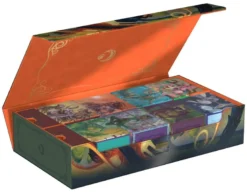 Ultimate Guard Omnihive 1000+ Xenoskin Kartenbox mit Artwork