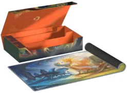 Ultimate Guard Omnihive 1000+ Xenoskin Kartenbox mit Artwork