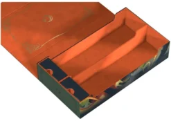 Ultimate Guard Omnihive 1000+ Xenoskin Kartenbox mit Artwork