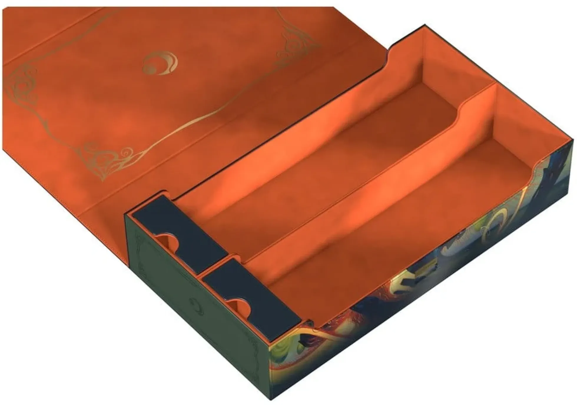 Ultimate Guard Omnihive 1000+ Xenoskin Kartenbox mit Artwork
