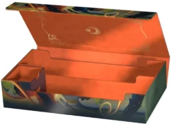Ultimate Guard Omnihive 1000+ Xenoskin Kartenbox mit Artwork