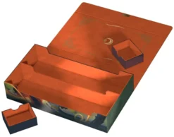 Ultimate Guard Omnihive 1000+ Xenoskin Kartenbox mit Artwork