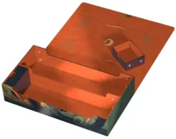 Ultimate Guard Omnihive 1000+ Xenoskin Kartenbox mit Artwork