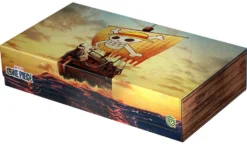 Ultimate Guard Omnihive 1000+ Xenoskin Kartenbox mit Artwork