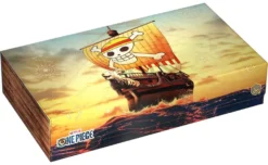 Ultimate Guard Omnihive 1000+ Xenoskin Kartenbox mit Artwork