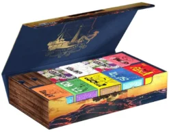 Ultimate Guard Omnihive 1000+ Xenoskin Kartenbox mit Artwork