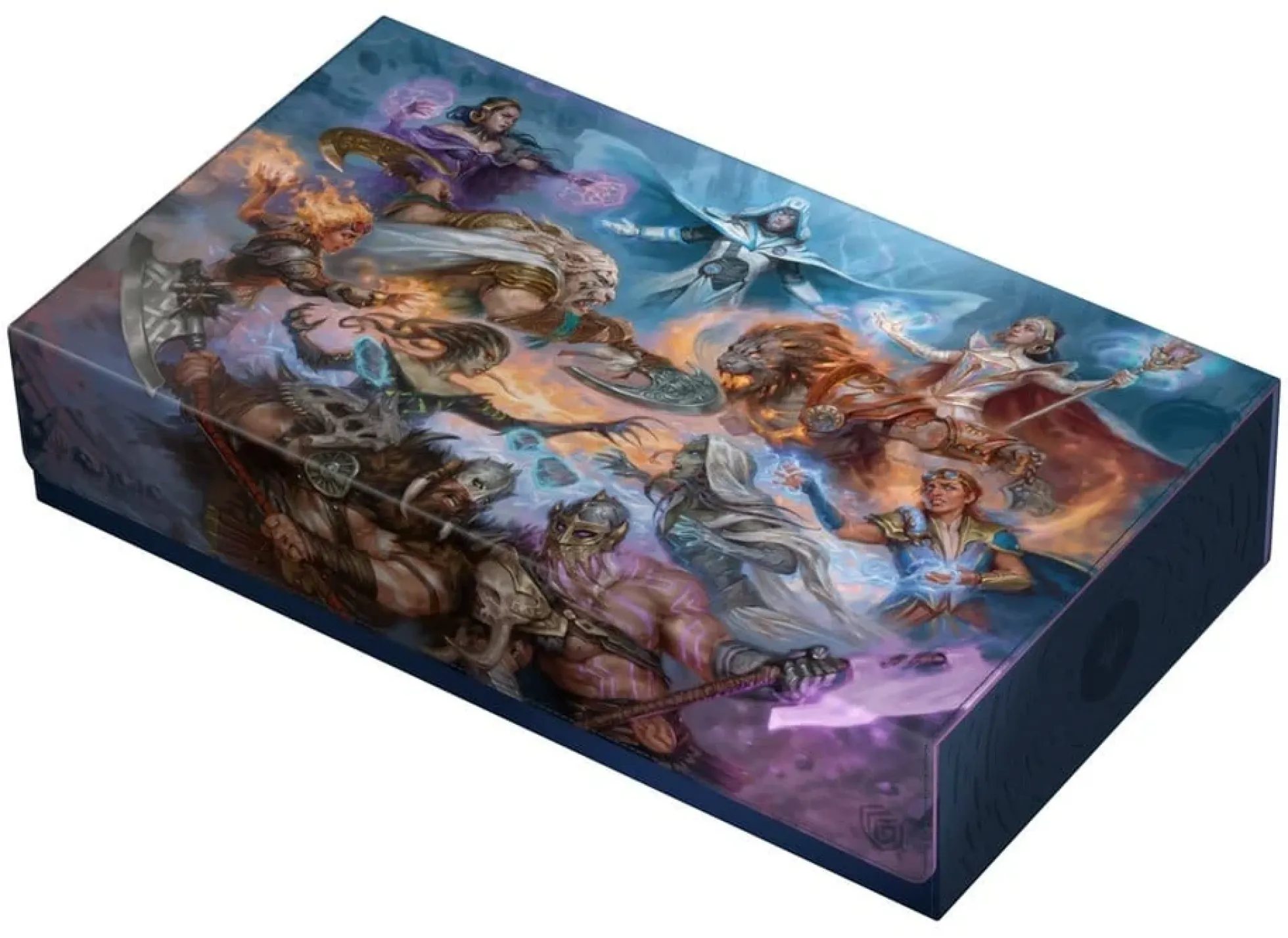 Ultimate Guard Omnihive 1000+ Xenoskin Kartenbox mit Artwork