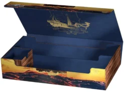 Ultimate Guard Omnihive 1000+ Xenoskin Kartenbox mit Artwork