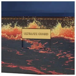 Ultimate Guard Omnihive 1000+ Xenoskin Kartenbox mit Artwork