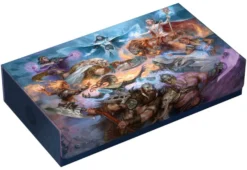 Ultimate Guard Omnihive 1000+ Xenoskin Kartenbox mit Artwork