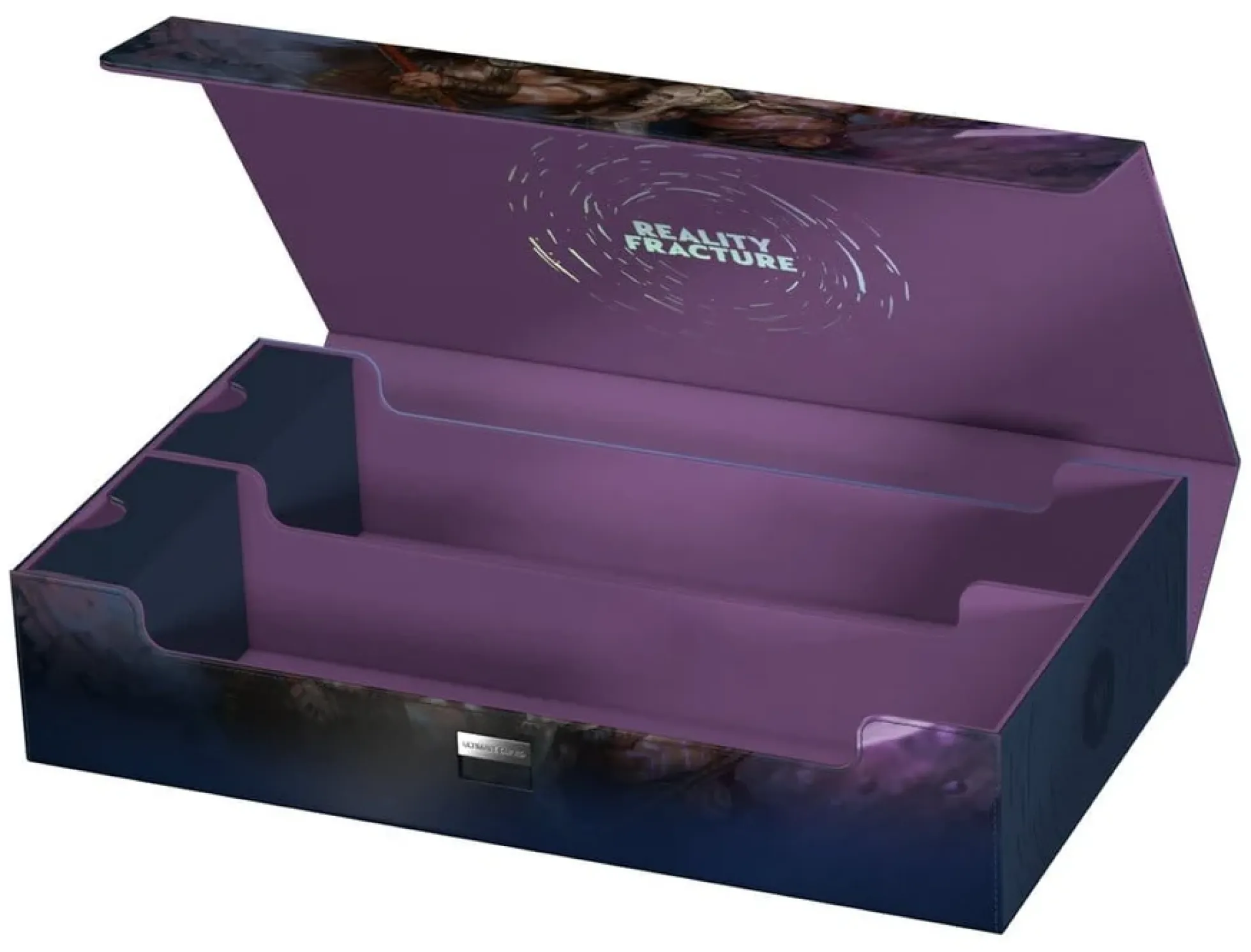 Ultimate Guard Omnihive 1000+ Xenoskin Kartenbox mit Artwork