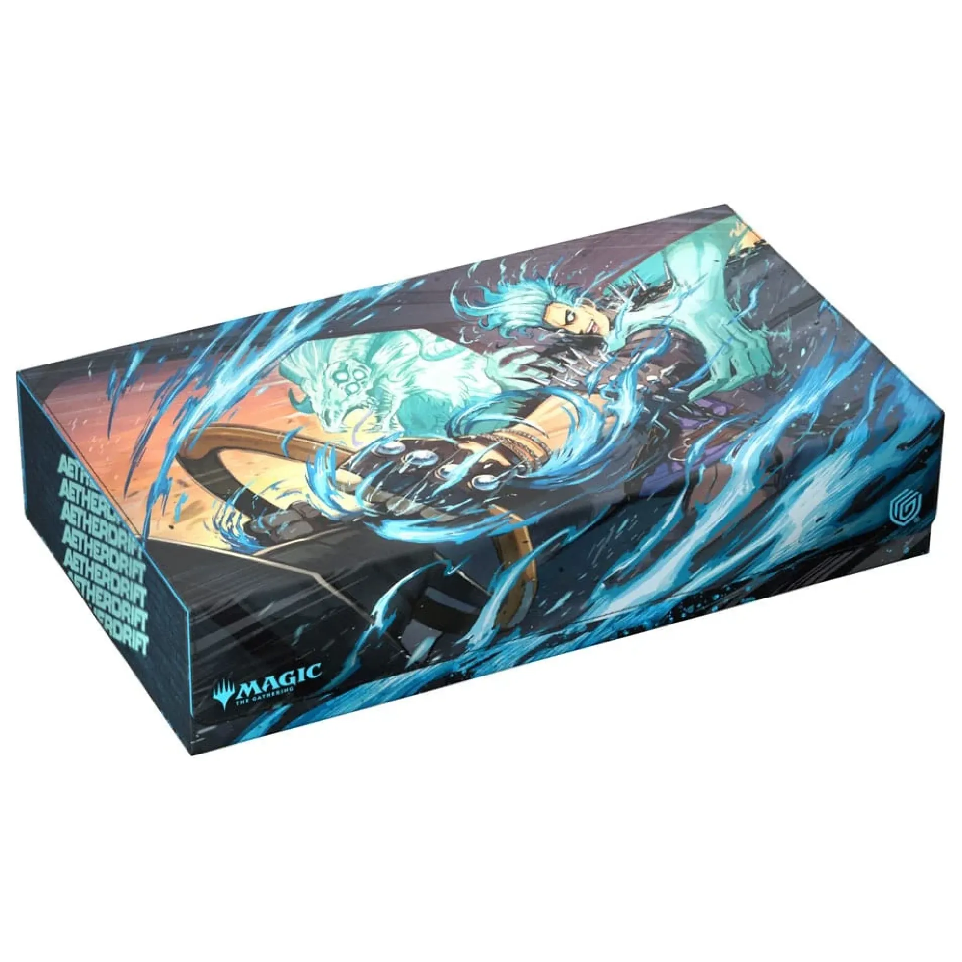 Ultimate Guard Omnihive 1000+ Xenoskin Kartenbox mit Artwork