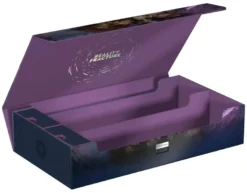 Ultimate Guard Omnihive 1000+ Xenoskin Kartenbox mit Artwork