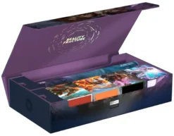 Ultimate Guard Omnihive 1000+ Xenoskin Kartenbox mit Artwork