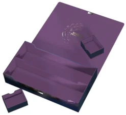 Ultimate Guard Omnihive 1000+ Xenoskin Kartenbox mit Artwork