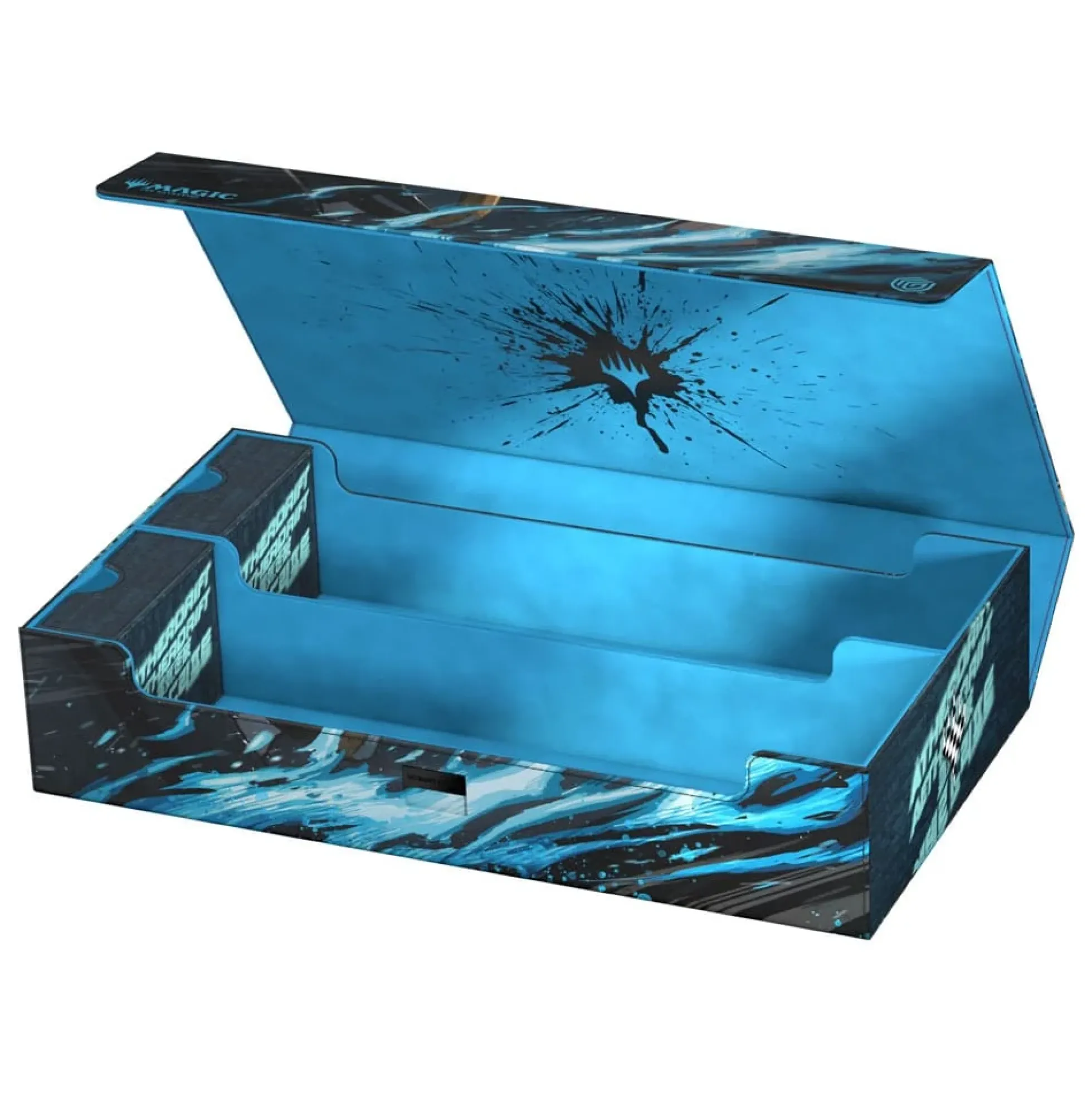 Ultimate Guard Omnihive 1000+ Xenoskin Kartenbox mit Artwork