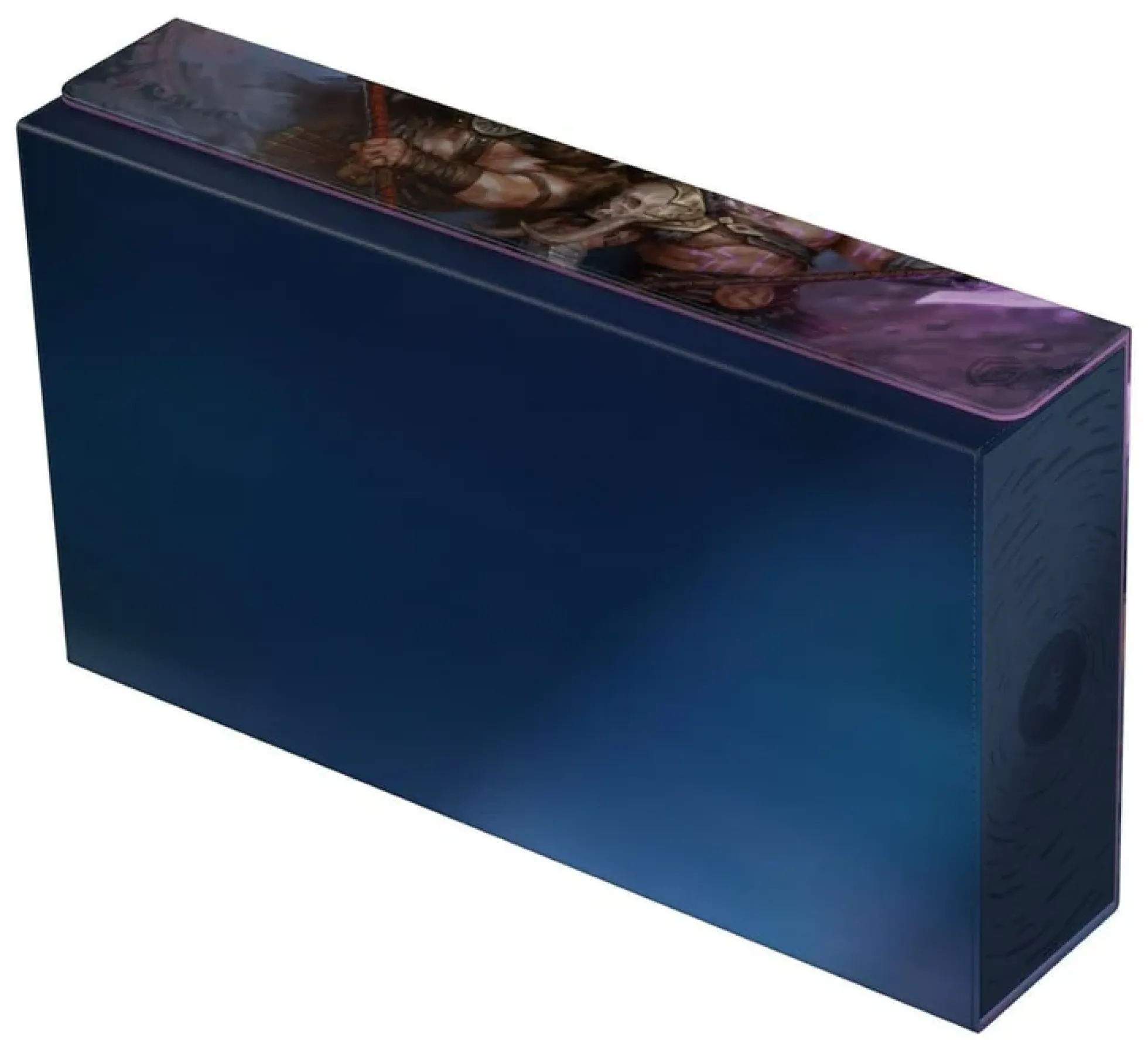Ultimate Guard Omnihive 1000+ Xenoskin Kartenbox mit Artwork