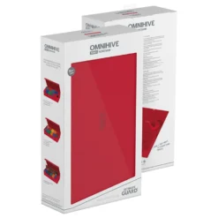 Ultimate Guard Omnihive 1000+ Xenoskin Aufbewahrungsbox, einfarbig