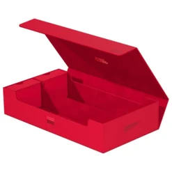Ultimate Guard Omnihive 1000+ Xenoskin Aufbewahrungsbox, einfarbig